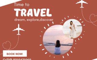 Explore the world with TBI holiday