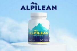 Alpilean : Alpilean Prijs! Alpilean Ervaringen! Alpilean Pillen! Alpilean Kopen