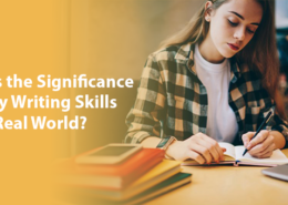 What is the Significance of Essay Writing Skills in the Real World?