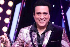 Actor Govinda Injured in Accidental Misfire from Licensed Gun