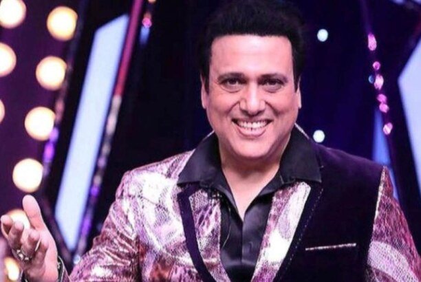 Actor Govinda Injured in Accidental Misfire from Licensed Gun